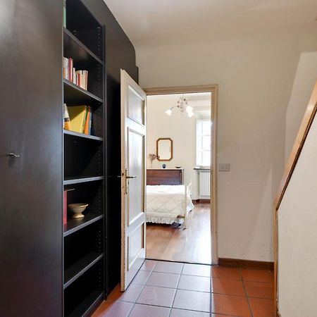 Terrazza San Michele - Affitti Brevi Italia Apartment Лука Екстериор снимка