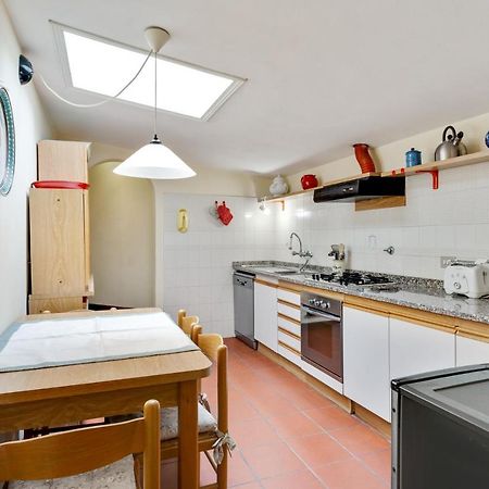Terrazza San Michele - Affitti Brevi Italia Apartment Лука Екстериор снимка