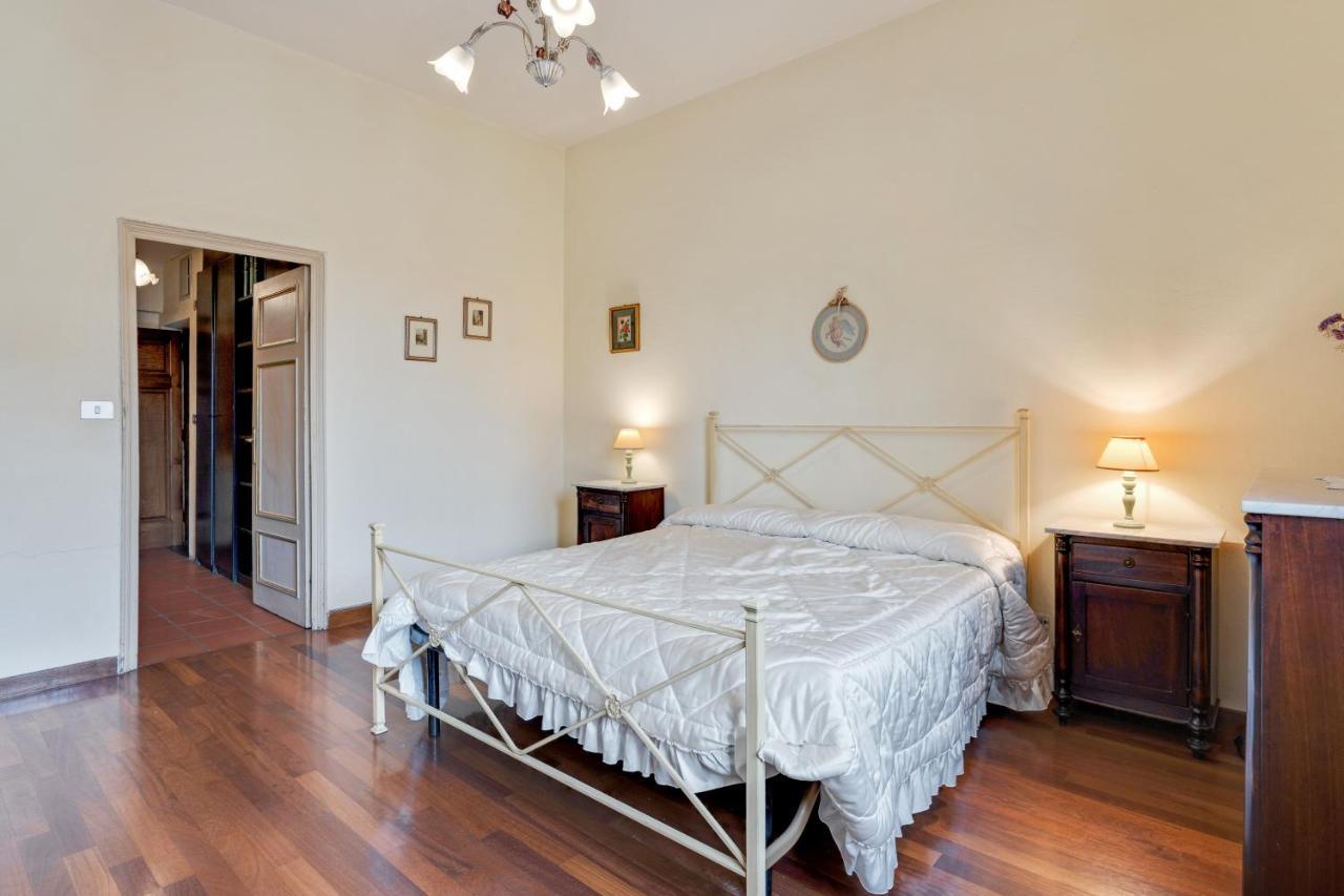 Terrazza San Michele - Affitti Brevi Italia Apartment Лука Екстериор снимка
