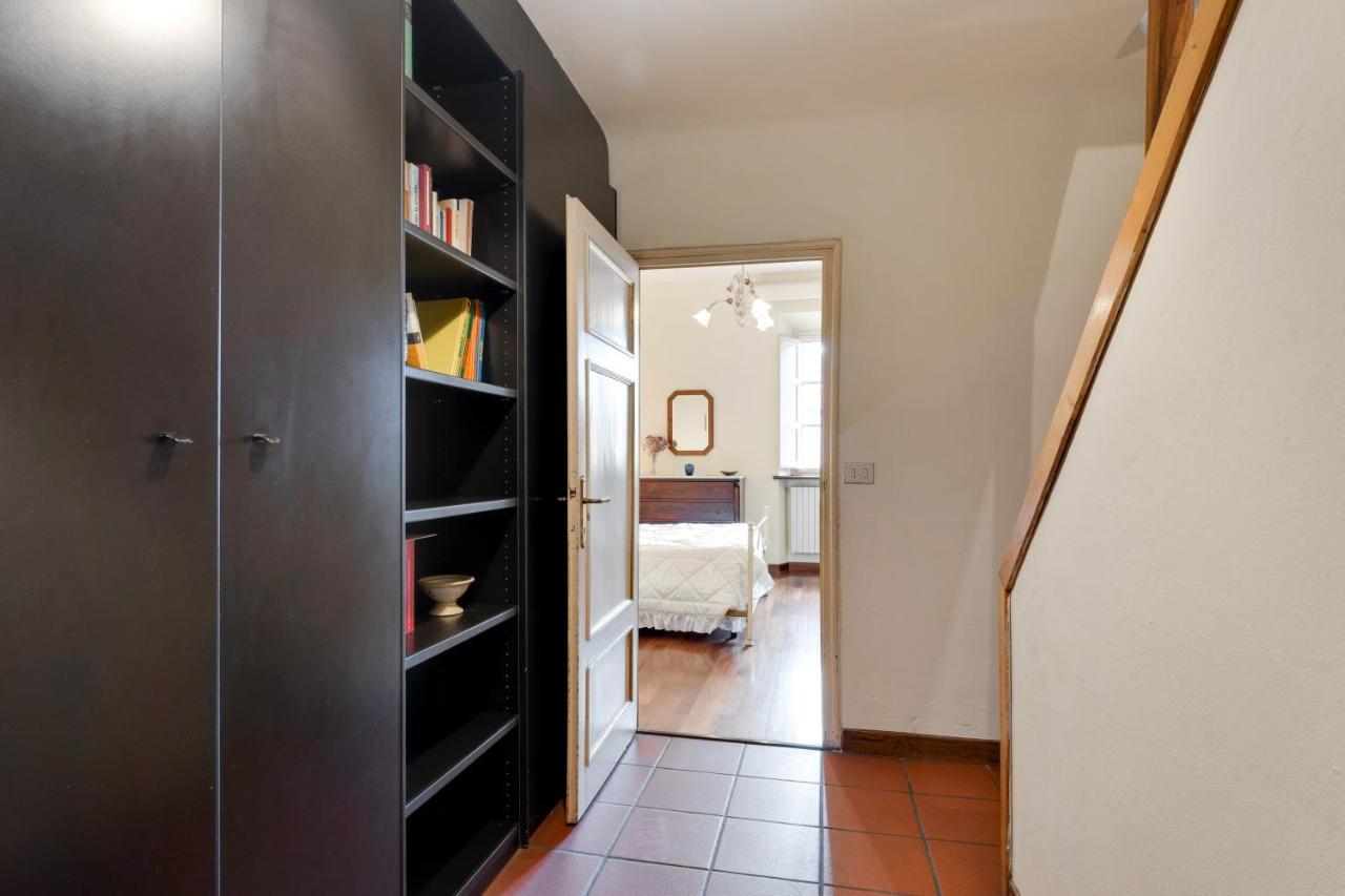 Terrazza San Michele - Affitti Brevi Italia Apartment Лука Екстериор снимка