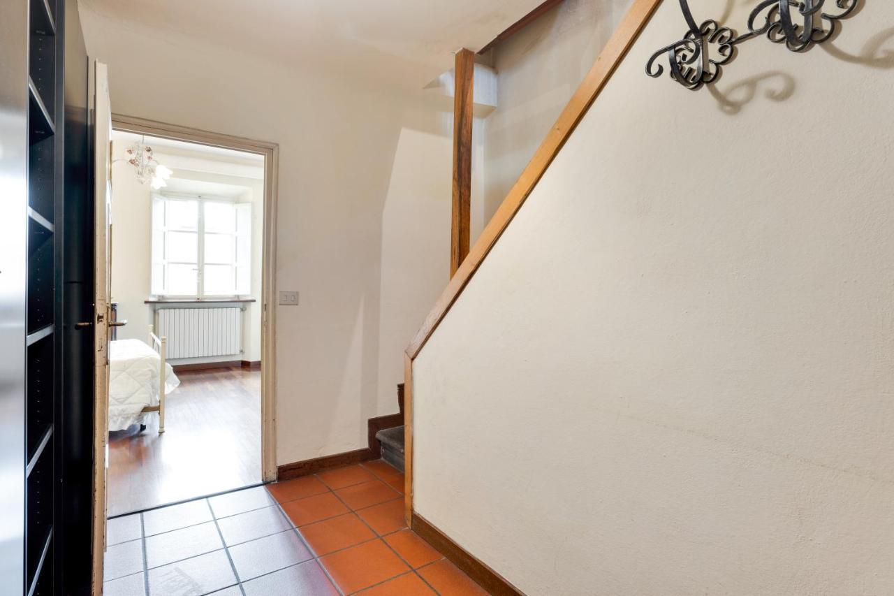Terrazza San Michele - Affitti Brevi Italia Apartment Лука Екстериор снимка