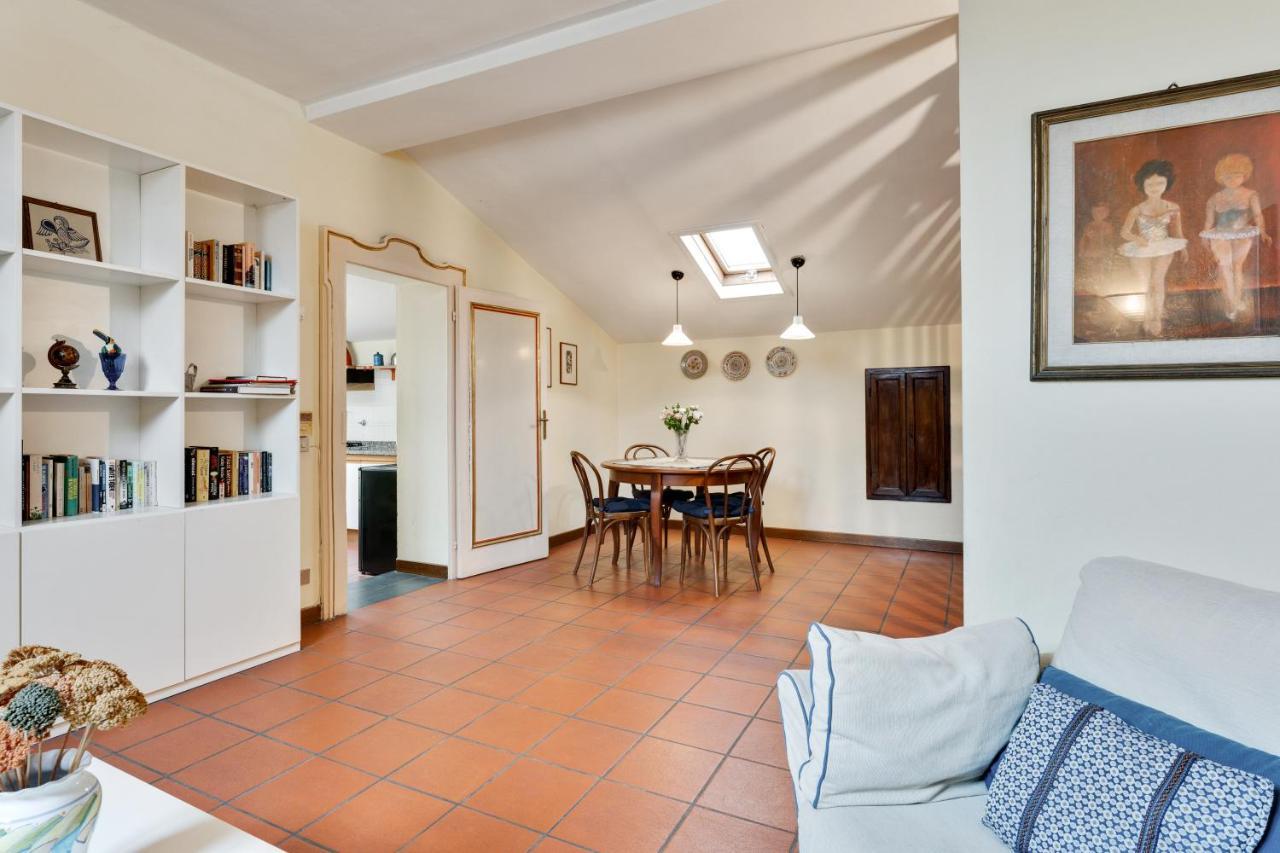 Terrazza San Michele - Affitti Brevi Italia Apartment Лука Екстериор снимка